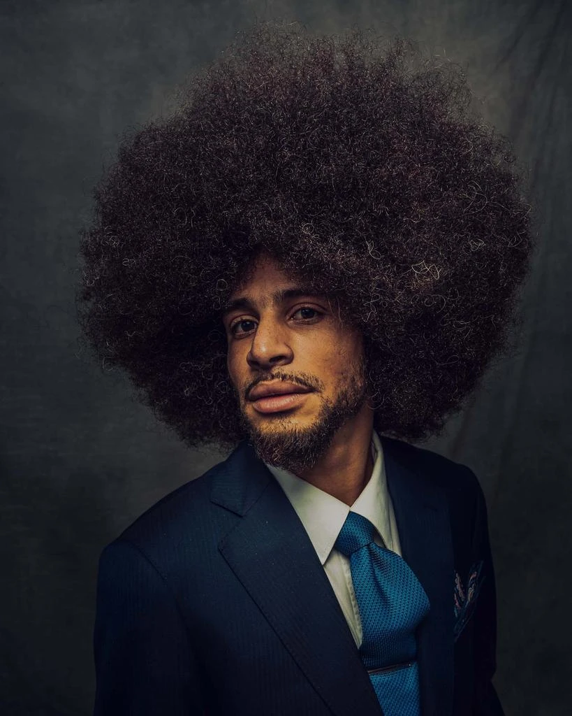 Reuzel Daily Shampoo by  for Men - 3.38 oz Shampoo 5