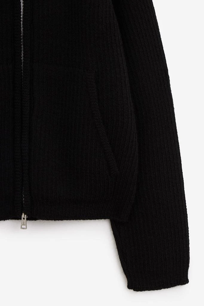 Our Legacy Level Hood Knitwear 2