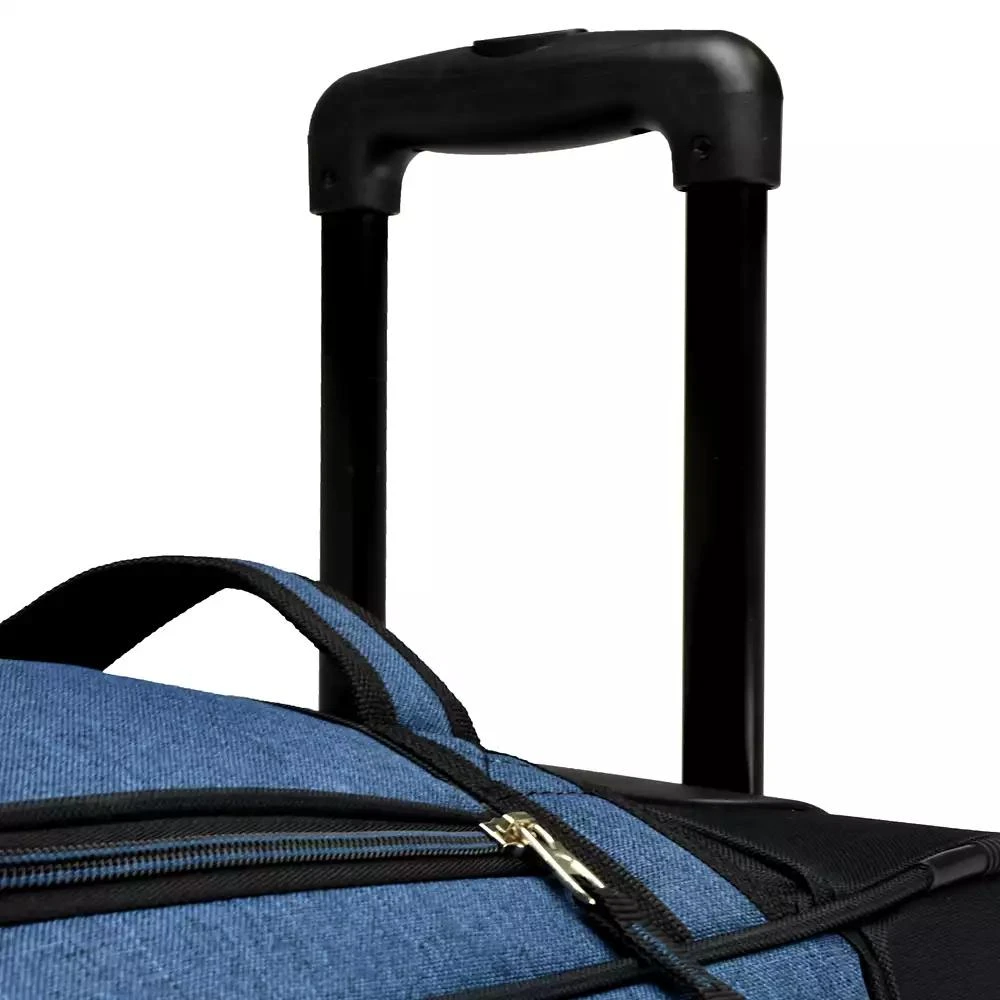 Pacific Gear Keystone 30" Rolling Duffel Bag 11