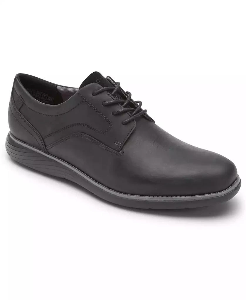 Rockport Men's Garett Plain Toe Oxford Shoes 1
