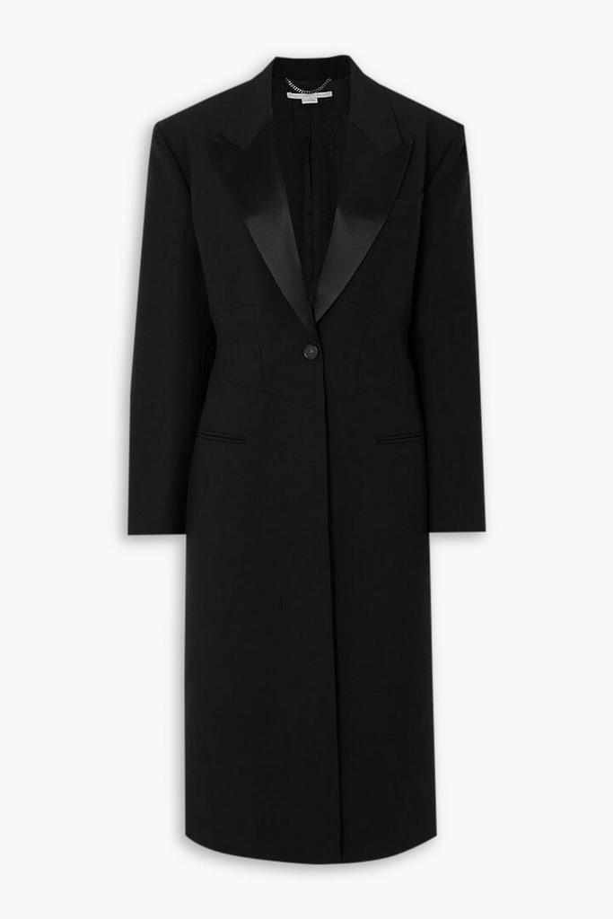 Stella McCartney Stella McCartney - Double Breasted Tweed