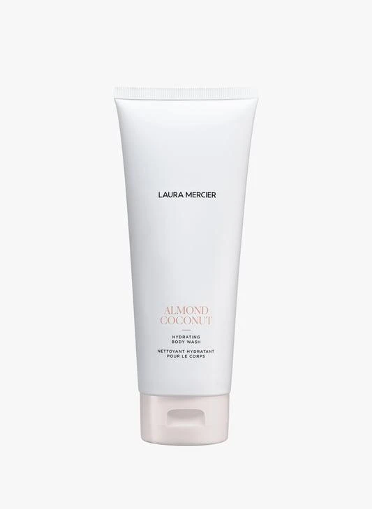 Laura Mercier Moisturizing Shower Gel - Almond Coconut