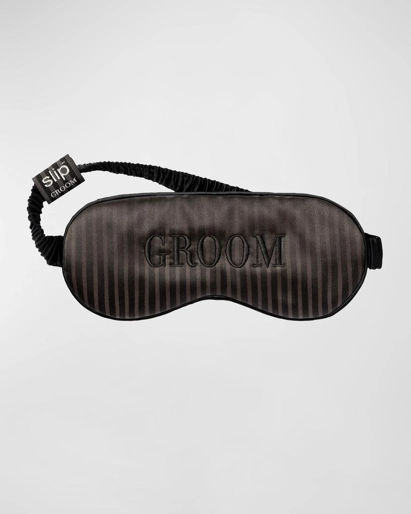 Slip Pure Silk Sleep Mask - Bridal Collection 2