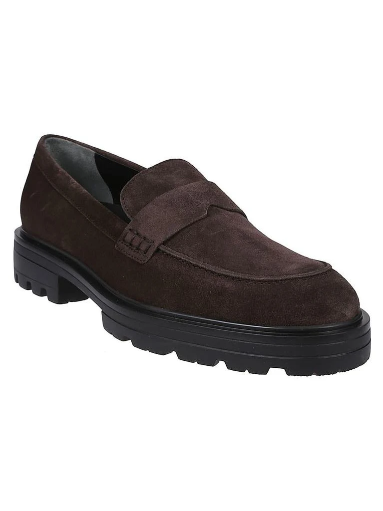 hogan Hogan Loafers 2