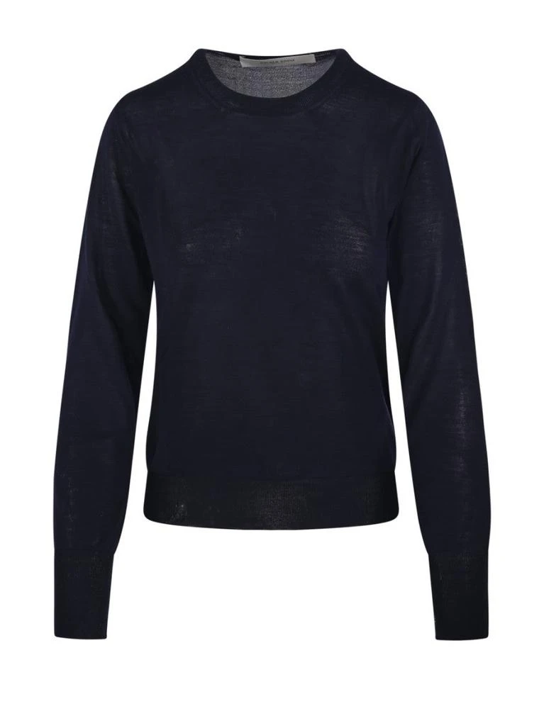 Golden Goose Regular Sweater Crew Neck 1