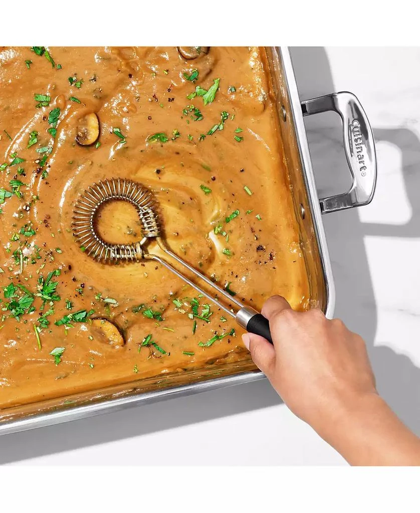 OXO Good Grips Sauce & Gravy Whisk 6
