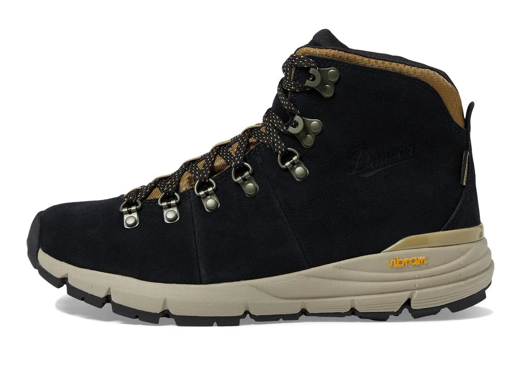 Danner Mountain 600 4.5" 4