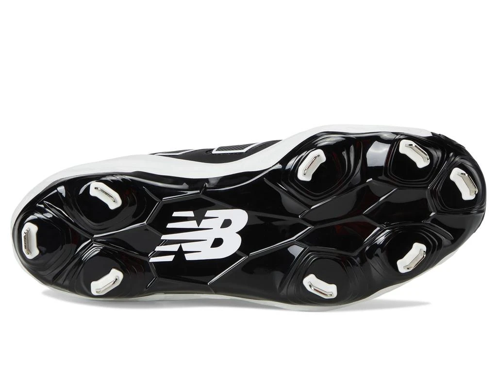New Balance Fresh Foam X Velov4 Metal Softball Cleats 3