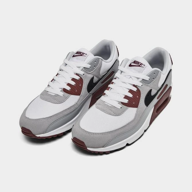 NIKE Men's Nike Air Max 90 Casual Shoes 2