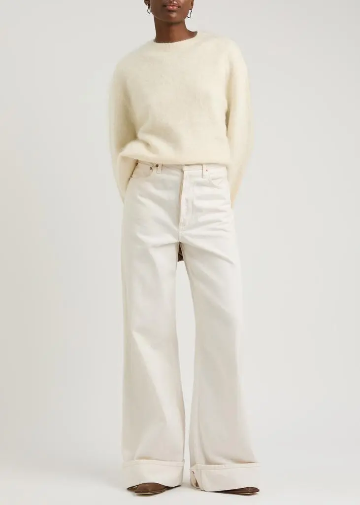 ALMADA LABEL Floy cashmere jumper 4