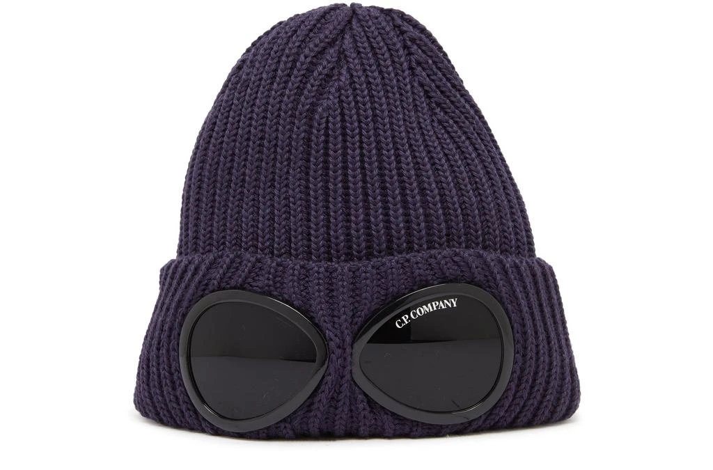 Cp Company Goggle beanie 2