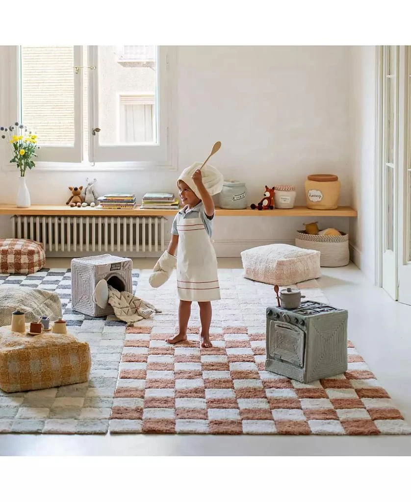 Lorena Canals Play Basket Kitchen 5