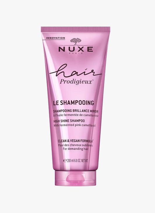 NUXE Hair Prodigieux High Shine Shampoo