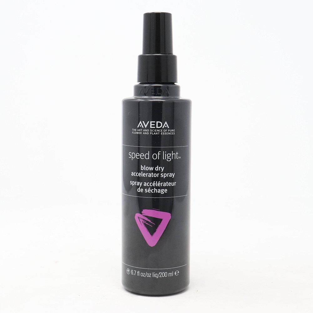 Aveda Aveda - Speed Of Light Blow Dry Accelerator Spray (200ml)