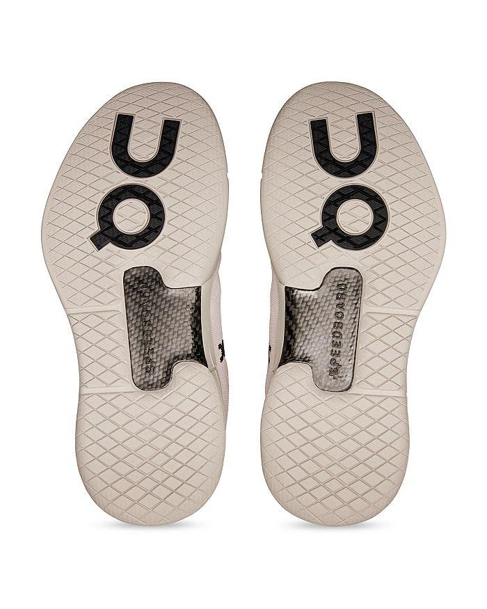 On Women's The Roger Pro Sneakers 8