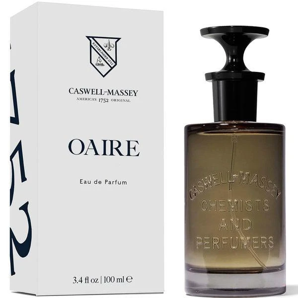 Caswell-Massey Caswell-Massey OAIRE Eau de Parfum 3.3 fl. oz 2