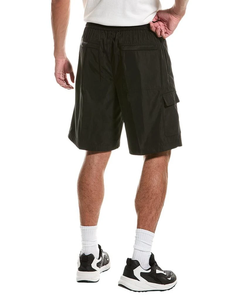 ATM Anthony Thomas Melillo Sporty Slim Cargo Short 2