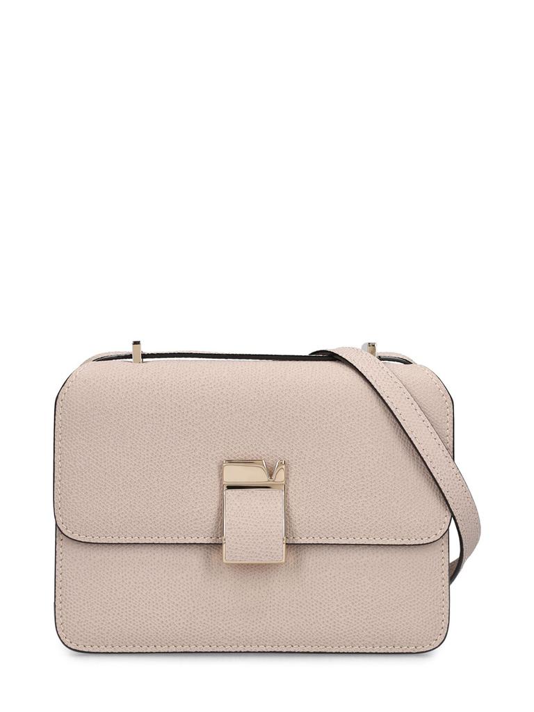 VALEXTRA Small Nolo Crossbody Shoulder Bag