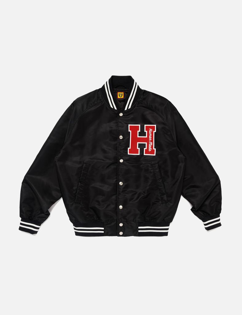 Human Made TRACK JACKET - Women's Jackets - BeyondStyle