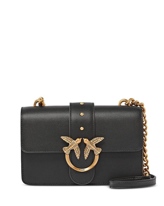 PINKO Pinko Carrie Large Shopper Bag - Tote Bags - Compare
