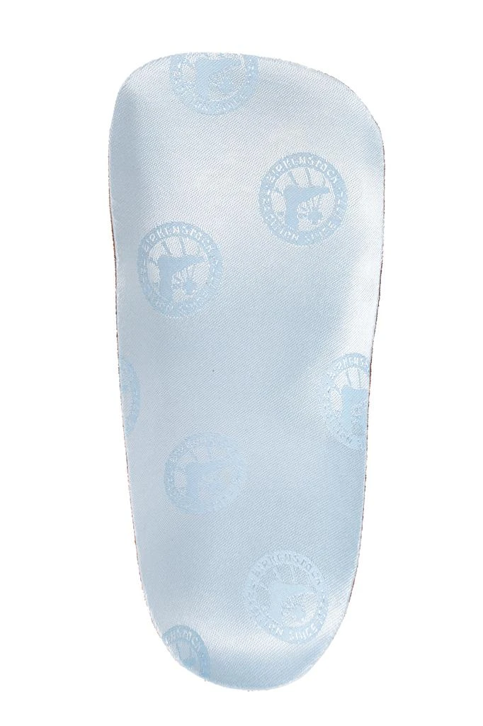 Birkenstock ‘Blue Footbed’ insole 2