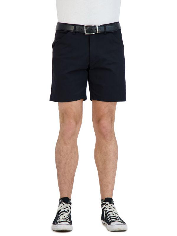 Levinas Performance Tech Stretch Shorts