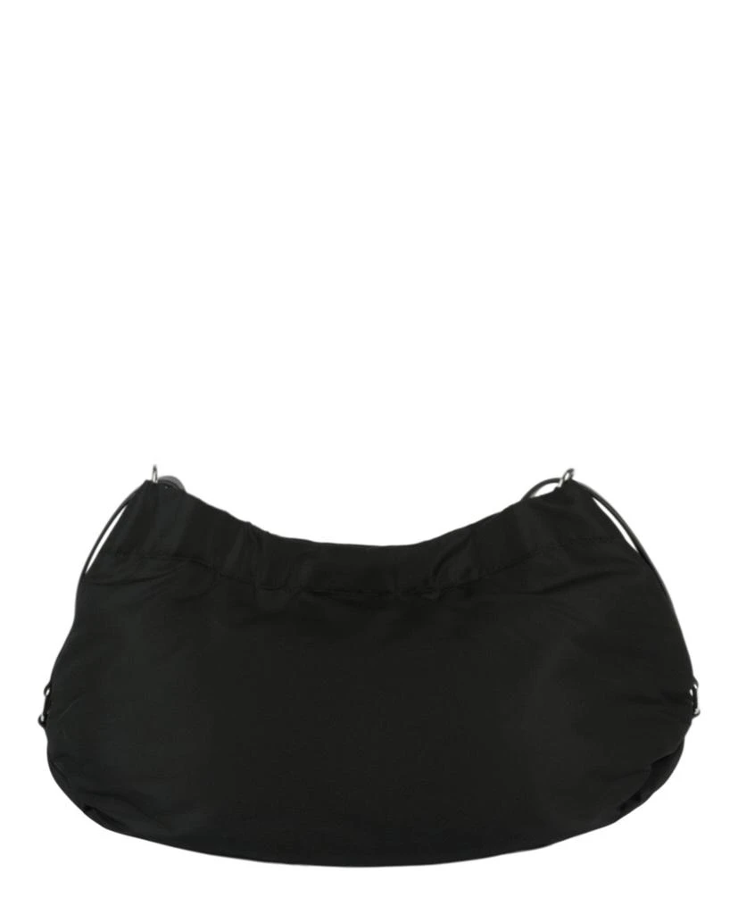 Alexander McQueen The Bundle Graffiti Bag 5