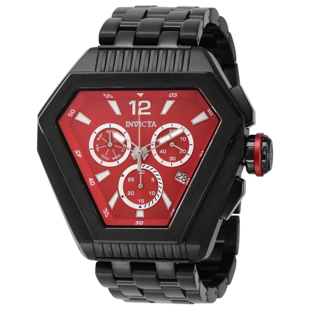 Invicta Invicta Speedway Men's Watch 1