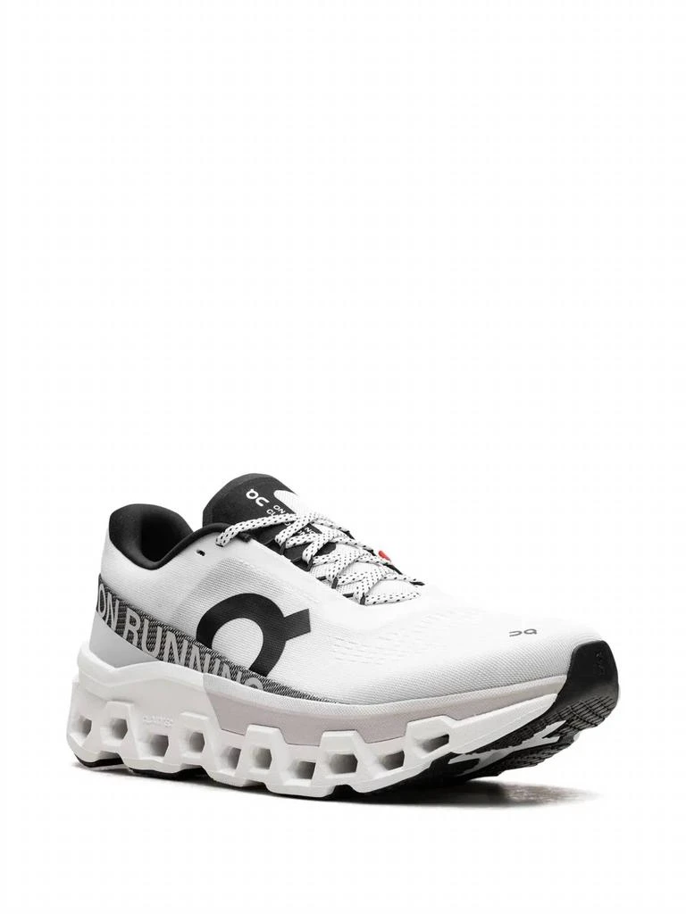 ON RUNNING On Running - Women's Cloudmonster 2 Sneaker 2