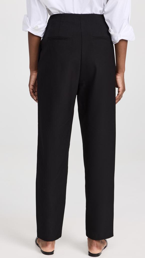 Pixie Market Luke Western Belted Pants