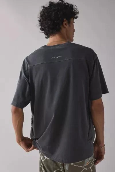 Manastash Manastash Disarmed Utility Pocket Tee 2