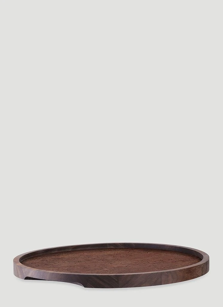 LSA International City Serving Medium Tray 2