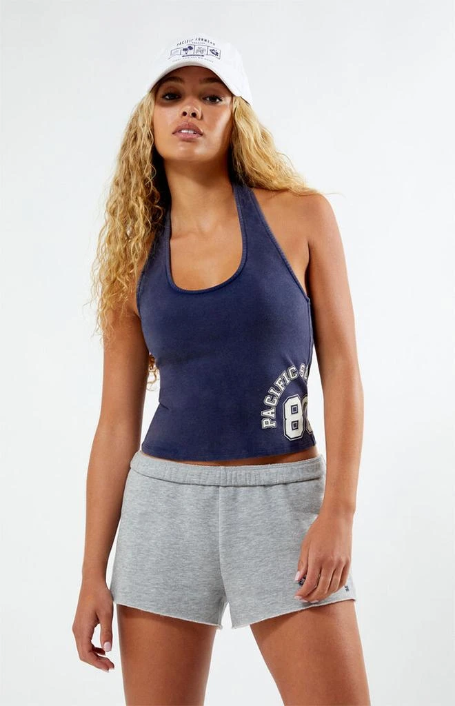 PacSun Pacific Sunwear 80 Halter Top 3