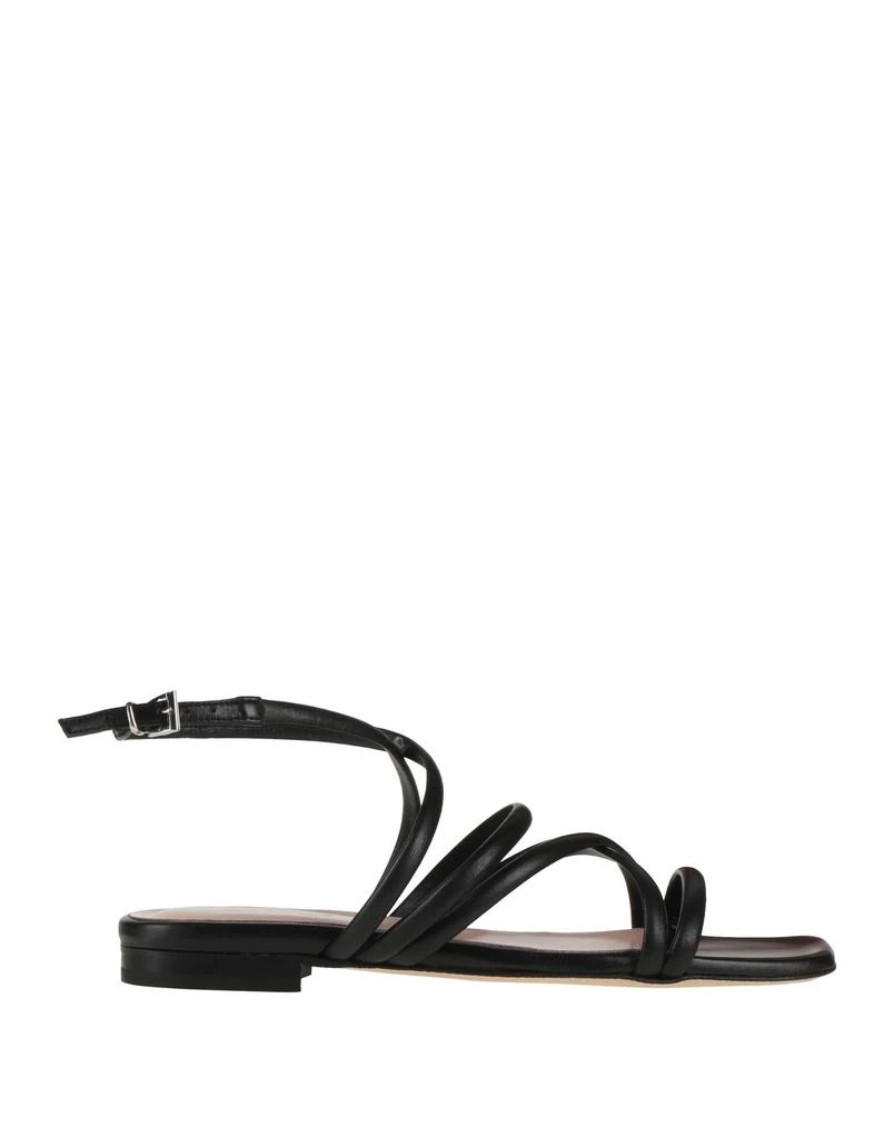 ANNA F. Sandals 1