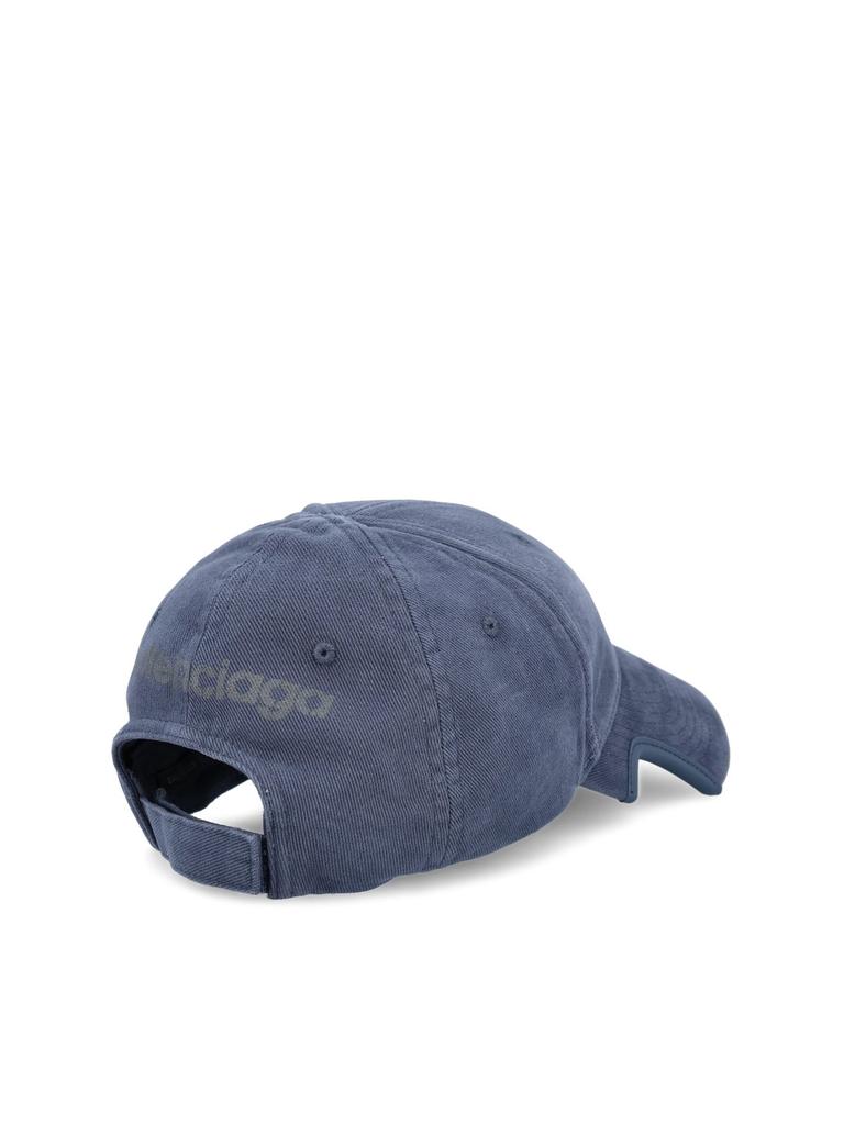 Shop Balenciaga 3b Stencil Cap on Sale at BeyondStyle – Get Shop Balenciaga 3b Stencil Cap on Sale at BeyondStyle – Get