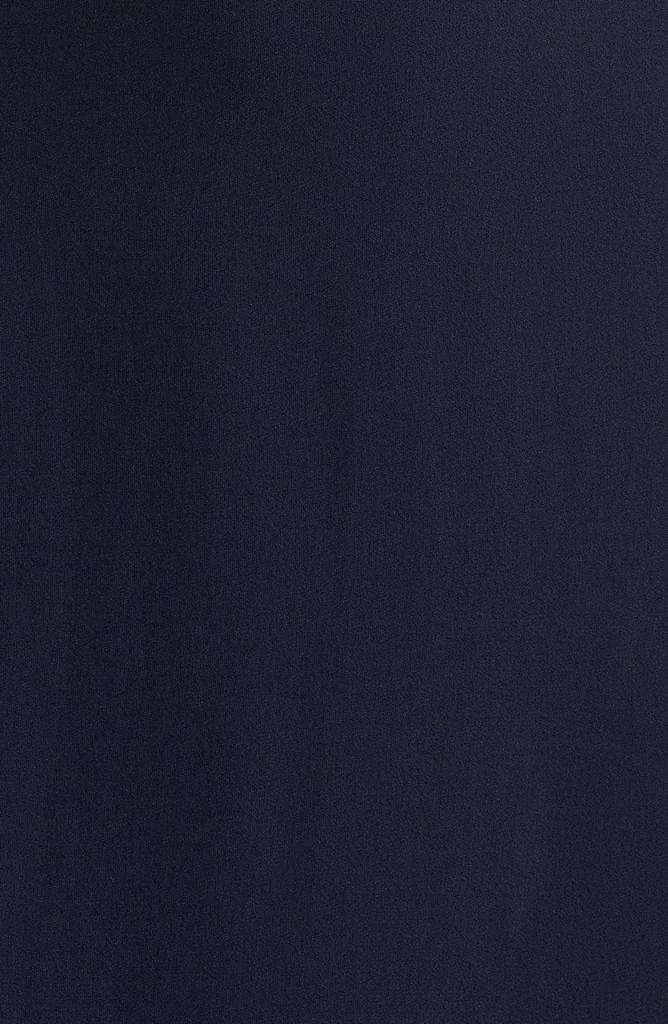 Hugo Boss Debasa Twist Front Dress 6