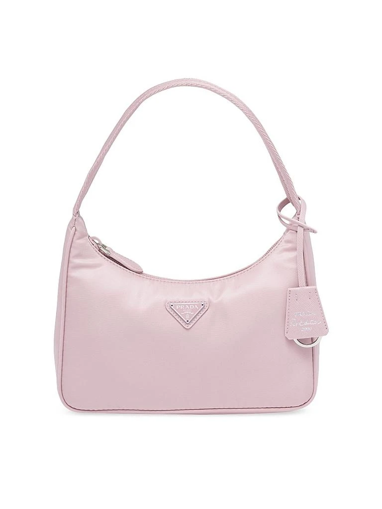 Prada Re-Nylon Re-Edition 2000 Mini-Bag 1
