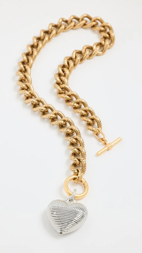 Elizabeth Cole Annabeth Necklace 5