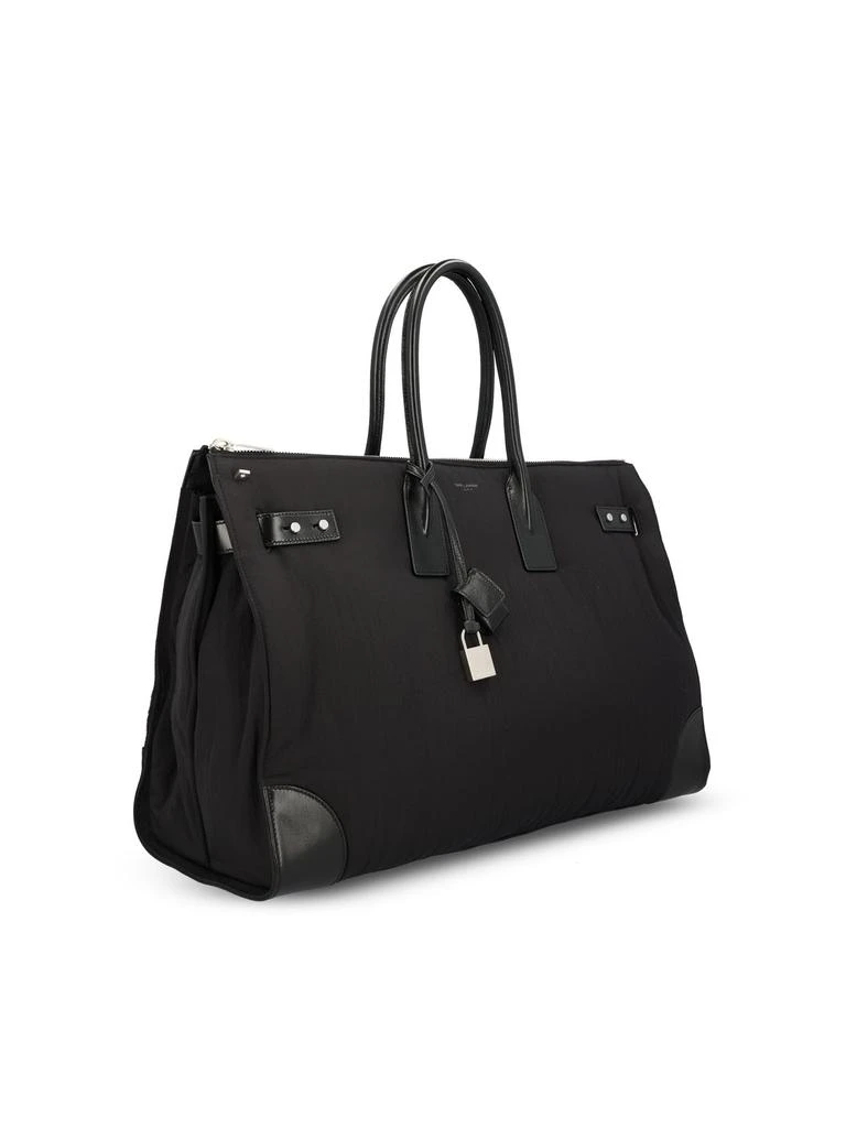 Yves Saint Laurent Saint Laurent Sac De Jour 48H Duffle Bag 3
