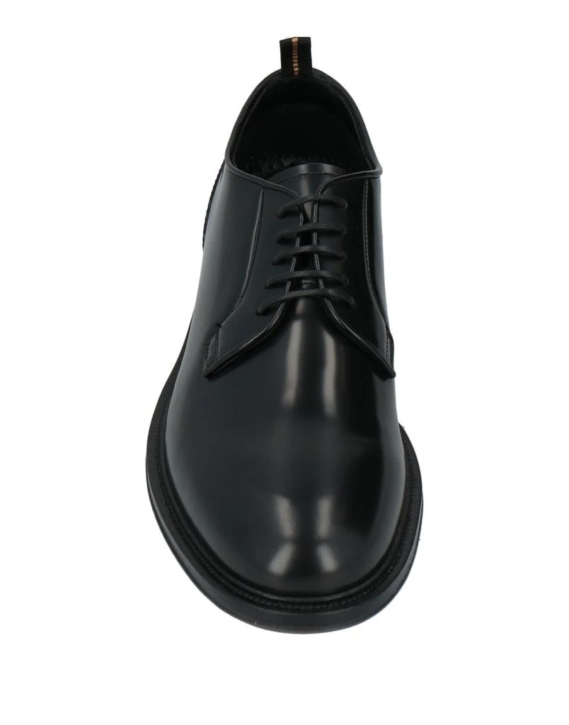 Fabi Laced shoes 4