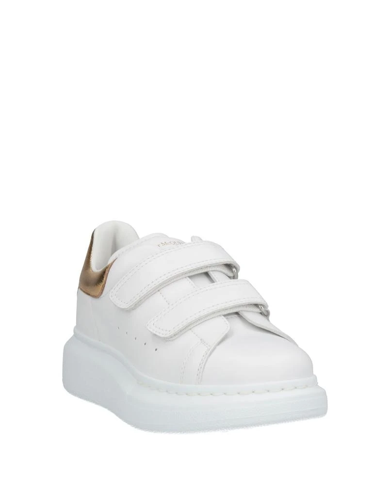 ALEXANDER MCQUEEN Sneakers 2