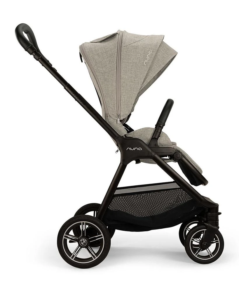 Nuna x BMW TRIV next Stroller 6
