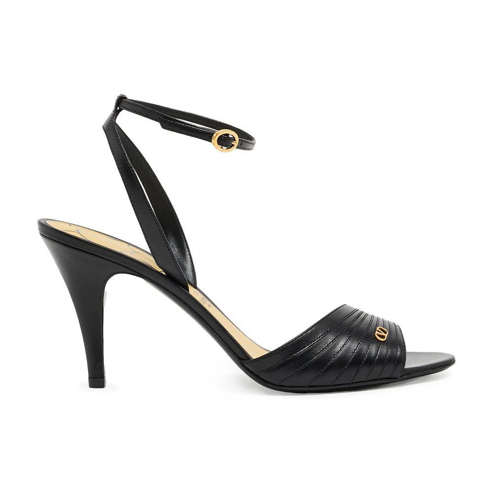 Valentino Garavani Ladycrush sandals 9