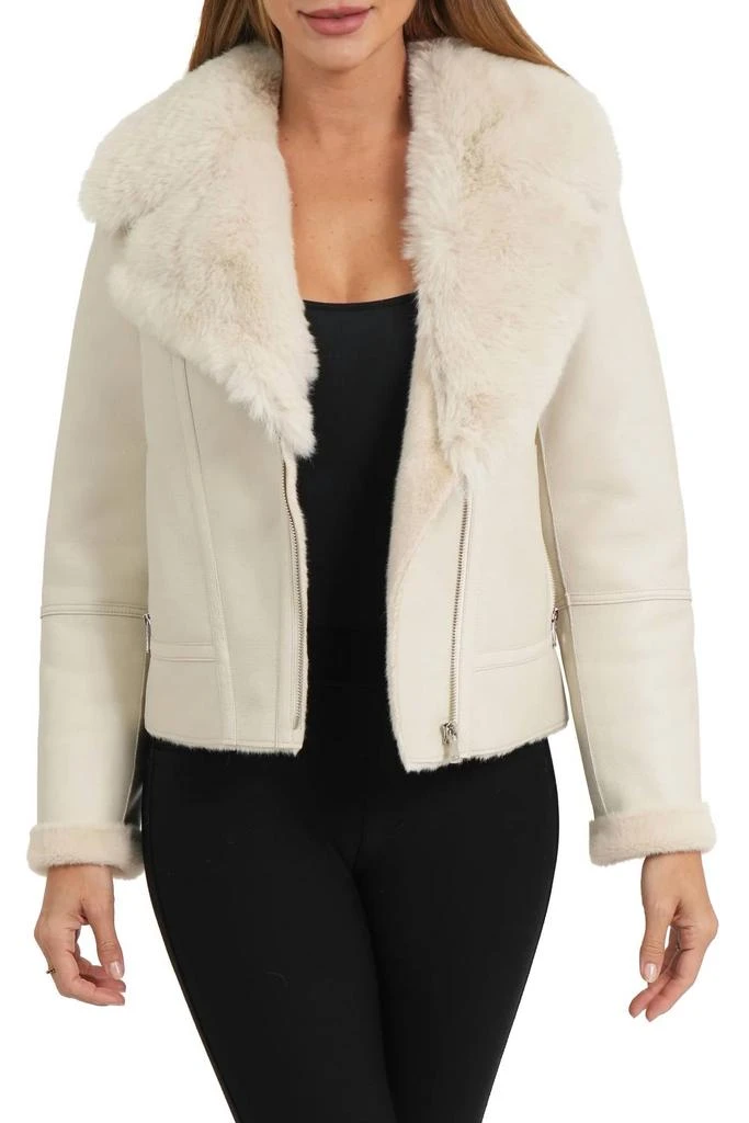 Love Token Love Token - ALANA JACKET