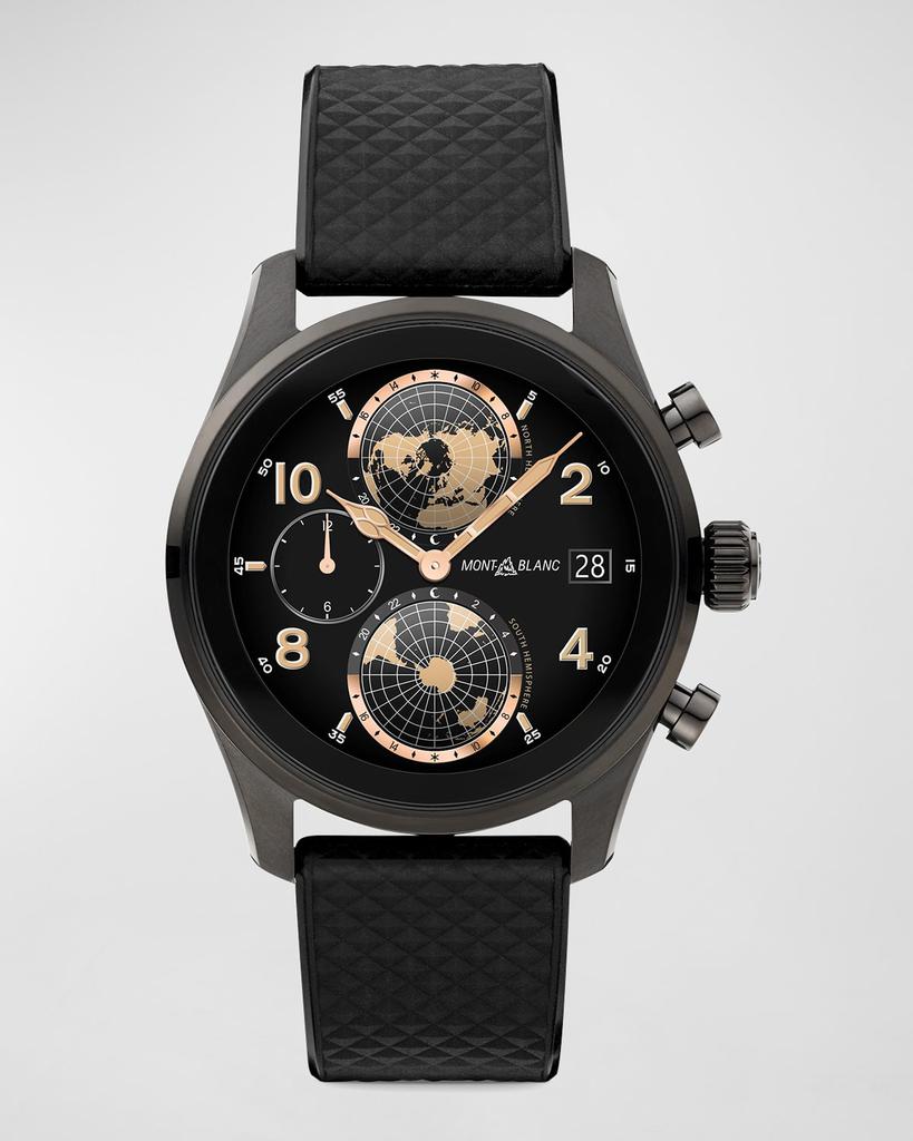MontBlanc Summit 3 Smartwatch