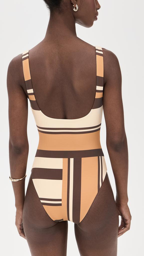 SIR. Mahogany One Piece