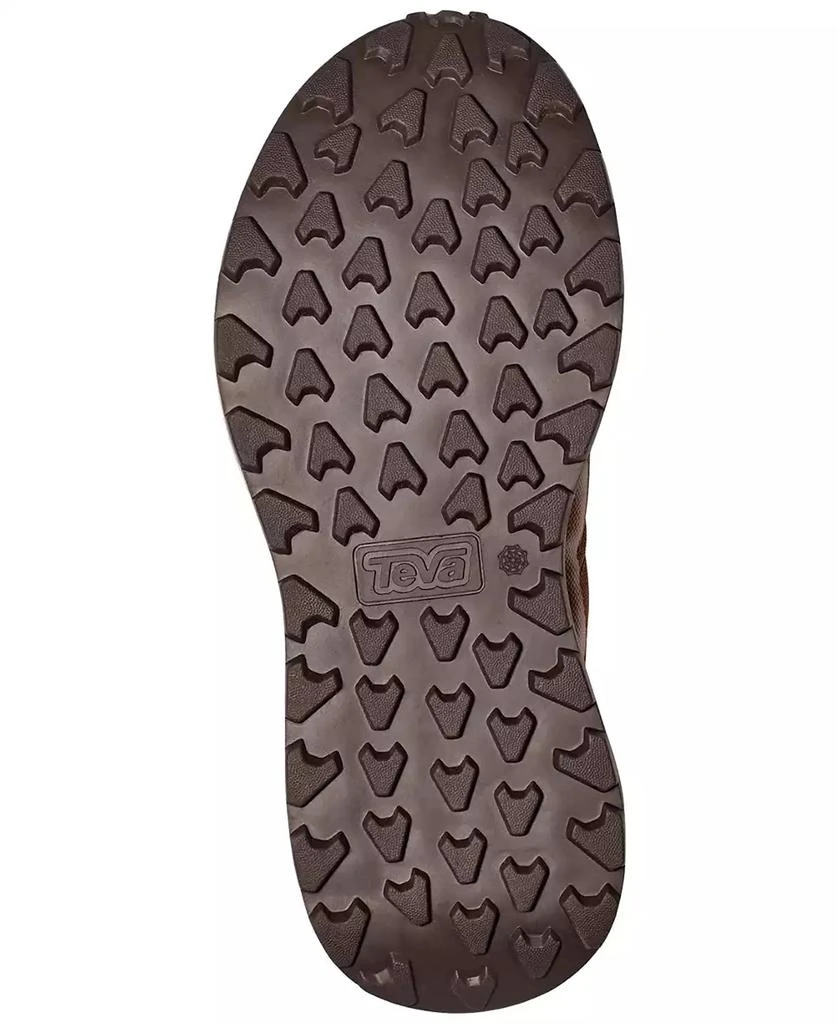 Teva Women
s Ellwood Lace-Up High-Top Booties 11