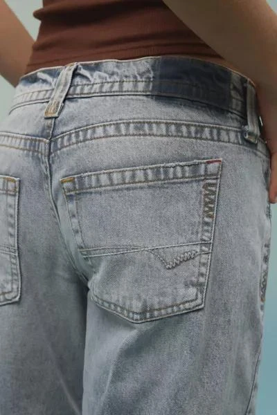 BDG BDG Kayla Low-Rise Jean 5