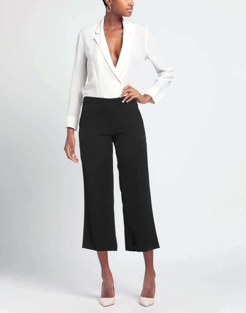 ROSE' A POIS Casual pants 2