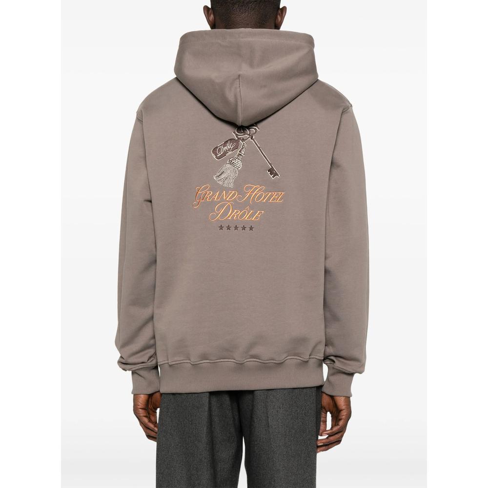 Drôle de Monsieur Drôle De Monsieur Sweatshirts